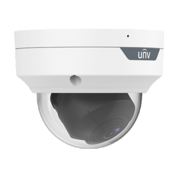 Camera IP 4MP, Wise-ISP, ColorHunter, lentila 2.8mm, Mic, IK10, color 24/7 - UNV IPC3514LE-ADF28K-WP Camera IP 4MP, Wise-ISP, ColorHunter, lentila 2.8mm, Mic, IK10, color 24/7 - UNV IPC3514LE-ADF28K-WP