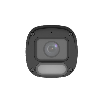 Camera IP Wise-ISP 4MP, lentila 2.8mm, WL 30m, Mic, Color 24/7 - UNV IPC2314LE-ADF28KM-WP Camera IP Wise-ISP 4MP, lentila 2.8mm, WL 30m, Mic, Color 24/7 - UNV IPC2314LE-ADF28KM-WP