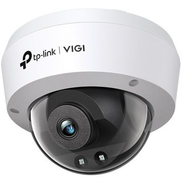 Camera Supraveghere 4MP Dome Exterior Color IR