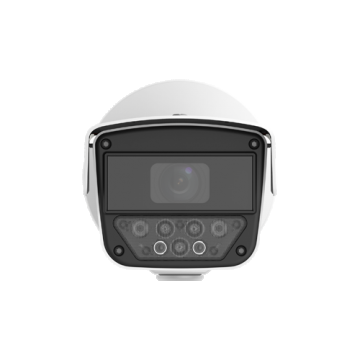 Camera supraveghere IP, LPR, 4MP, lentila 8-32mm VF, IR 50m, RS485, PoE - UNV PKC2640-Z80-IR-P Camera supraveghere IP, LPR, 4MP, lentila 8-32mm VF, IR 50m, RS485, PoE - UNV PKC2640-Z80-IR-P