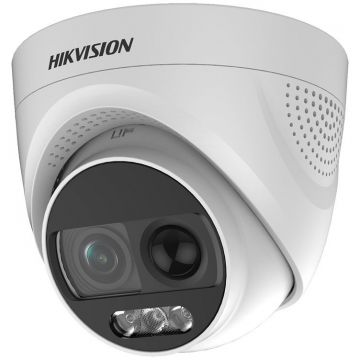 Camera supraveghere TURBO X ColorVu turret Dome 2MP 2.8MM IR20M