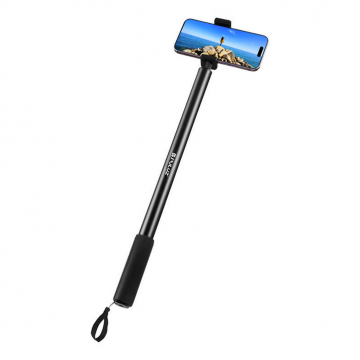 Invisible Selfie Stick 200CM Puluz PU641B