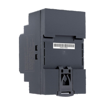 Sursa de alimentare in comutatie, 12V / 4.5A, sina DIN - MEAN WELL HDR-60-12