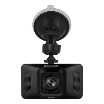 Camera auto DVR SENCOR S-SCR4200, ecran 3 inch, 1080p,  port mini USB