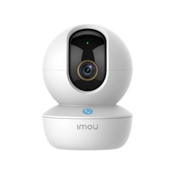 camera ip wifi interior imou ranger rc ipc-gk2cp-4c0wr, 4mp, ir10m, microsd, detectare miscare, microfon si difuzor