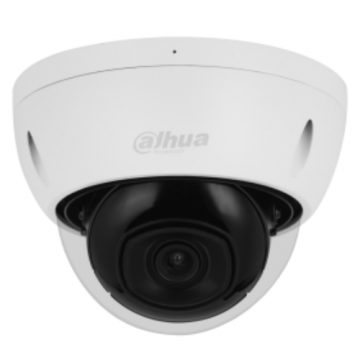 Camera supraveghere 4 MP, IR 30 m, 2.8 mm, PoE, slot card, microfon - Dahua IPC-HDBW2441E-S-0280B Camera supraveghere 4 MP, IR 30 m, 2.8 mm, PoE, slot card, microfon - Dahua IPC-HDBW2441E-S-0280B