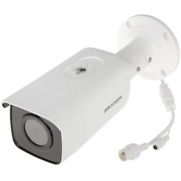 Camera supraveghere Hikvision DS-2CD2T66G2-2I(C) 2.8mm