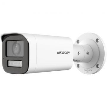 Camera supraveghere Hikvision DS-2CE19DF3T-LSZE 2.8-12mm