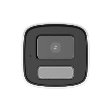 Camera supraveghere IP 2MP, Smart Hybrid Light, IR 50m, Lumina alba 50m, lentila 4mm - Hikvision DS-2CD1T23G2-LIU(4mm) Camera supraveghere IP 2MP, Smart Hybrid Light, IR 50m, Lumina alba 50m, lentila 4mm - Hikvision DS-2CD1T23G2-LIU(4mm)