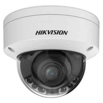 Camera supraveghere IP 4MP, lentila 2.8-12mm, IR 40m, lumina alba 40, ColorVu, PoE -  Hikvision DS-2CD2747G2HT-LIZS(2.8-12mm)(eF) Camera supraveghere IP 4MP, lentila 2.8-12mm, IR 40m, lumina alba 40, ColorVu, PoE -  Hikvision DS-2CD2747G2HT-LIZS(2.8-12mm)(eF)