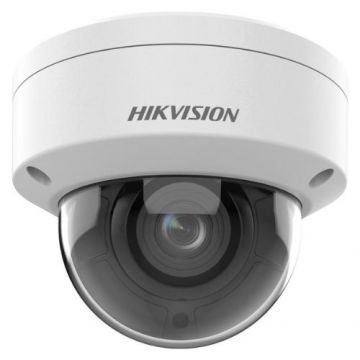 Camera supraveghere IP 4MP, lentila 2.8-12mm, IR 40m, PoE, AcuSense  - Hikvision DS-2CD2746G2HT-IZS(2.8-12mm)(eF) Camera supraveghere IP 4MP, lentila 2.8-12mm, IR 40m, PoE, AcuSense  - Hikvision DS-2CD2746G2HT-IZS(2.8-12mm)(eF)