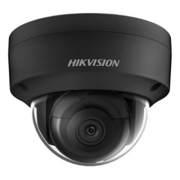 Camera supraveghere IP 4MP, lentila 2.8mm, IR 30m, AcuSense, PoE - Hikvision DS-2CD2143G2-IS(2.8mm)(BLACK) Camera supraveghere IP 4MP, lentila 2.8mm, IR 30m, AcuSense, PoE - Hikvision DS-2CD2143G2-IS(2.8mm)(BLACK)