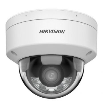 Camera supraveghere IP 4MP, lentila 2.8mm, IR 30m, lumina alba 30m, microfon, ColorVu, PoE -  Hikvision DS-2CD2147G2H-LISU(2.8mm)(eF) Camera supraveghere IP 4MP, lentila 2.8mm, IR 30m, lumina alba 30m, microfon, ColorVu, PoE -  Hikvision DS-2CD2147G2H-LISU(2.8mm)(eF)