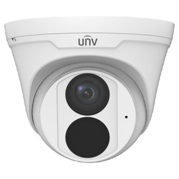 Camera supraveghere IP, 8MP 4K, lentila 2.8mm, IR 30m, Microfon, PoE - UNV IPC3618LB-ADF28K-G Camera supraveghere IP, 8MP 4K, lentila 2.8mm, IR 30m, Microfon, PoE - UNV IPC3618LB-ADF28K-G