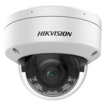 Camera supraveghere IP 8MP, lentila 2.8mm, PoE, microfon, ColorVu, IR 30m, lumina alba 30m - Hikvision DS-2CD2187G2H-LISU(2.8mm)(eF) Camera supraveghere IP 8MP, lentila 2.8mm, PoE, microfon, ColorVu, IR 30m, lumina alba 30m - Hikvision DS-2CD2187G2H-LISU(2.8mm)(eF)