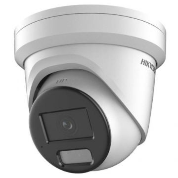 Camera supraveghere IP 8MP, lentila 4mm, IR 40m, lumina alba 40m, microfon, PoE, ColorVu - Hikvision DS-2CD2387G2H-LIU(4mm)(EF) Camera supraveghere IP 8MP, lentila 4mm, IR 40m, lumina alba 40m, microfon, PoE, ColorVu - Hikvision DS-2CD2387G2H-LIU(4mm)(EF)