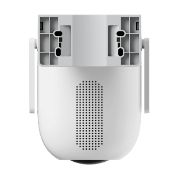 Camera supraveghere IP Wi-Fi Pan&Tilt, Dual 2K, Audio bidirectional, SD card, distanta IR 30m, color 24/7 - EZVIZ H9c 2K Camera supraveghere IP Wi-Fi Pan&Tilt, Dual 2K, Audio bidirectional, SD card, distanta IR 30m, color 24/7 - EZVIZ H9c 2K