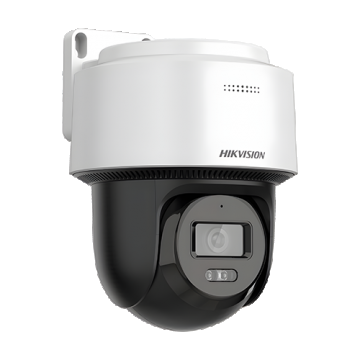Camera supraveghere PT IP, 4MP, lentila 2.8mm, IR 30m, WL 30m, Audio, PoE, Smart Hybrid-Light, Auto-Tracking - Hikvision DS-2DE2C400MWG-E(2.8mm) Camera supraveghere PT IP, 4MP, lentila 2.8mm, IR 30m, WL 30m, Audio, PoE, Smart Hybrid-Light, Auto-Tracking - Hikvision DS-2DE2C400MWG-E(2.8mm)