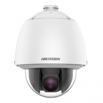 Camera supraveghere Speed Dome IP 2MP, AcuSense, lentila 4.8-120mm, PoE, ROI, Zoom 25 × - Hikvision DS-2DE5225W-AE(T5) Camera supraveghere Speed Dome IP 2MP, AcuSense, lentila 4.8-120mm, PoE, ROI, Zoom 25 × - Hikvision DS-2DE5225W-AE(T5)