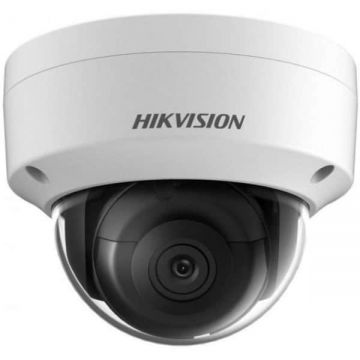 Camera supraveghere turbo HD Hikvision 5MP, DS-2CE57H8T-VPITF IR 30m, antivandal, lentila 2.8mm
