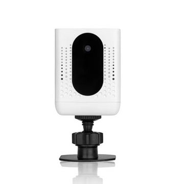 Camera supraveghere wireless mini IP Wi-Fi Eleshine EL-TY023, 2MP, 3000mAh, slot card, IR 5m, detectie miscare
