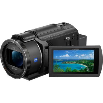 Camera video Sony FDR-AX43A 4K