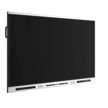 Ecran interactiv 65 inch 16:9, 8MP 4K, touch screen, Wi-Fi, DLED, Android 11, 8 GB RAM, Difuzor - Dahua DHI-LPH65-ST420-L
