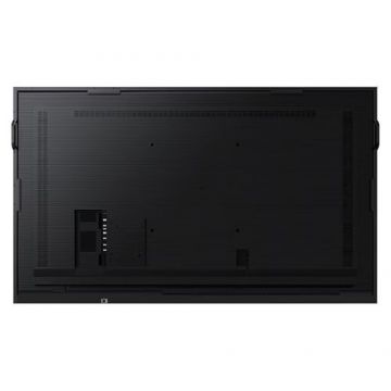 Ecran interactiv 75 inch, 4K, VA, touchscreen, USB, Wi-Fi, difuzor - Samsung Flip Pro WMB75