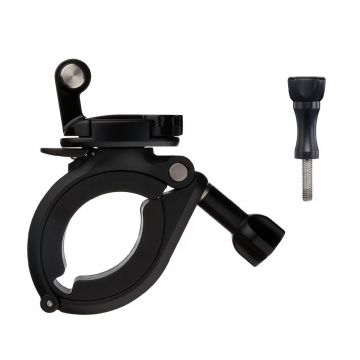 Montura tubulara GoPro, 3.5-6.35cm