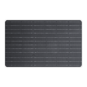Panou solar pentru camere IP, acumulator de stocare 10.000mAh, max 12W - EZVIZ CS-PBC12