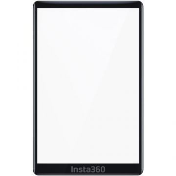 Protectie ecran pentru Insta360 X4