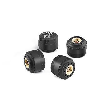 Set 4 Senzori externi TPMS 70mai