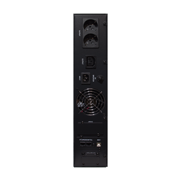 Sursa neintreruptibila - UPS 1000VA/800W IPS RTS-LI-1k0 Sursa neintreruptibila - UPS 1000VA/800W IPS RTS-LI-1k0