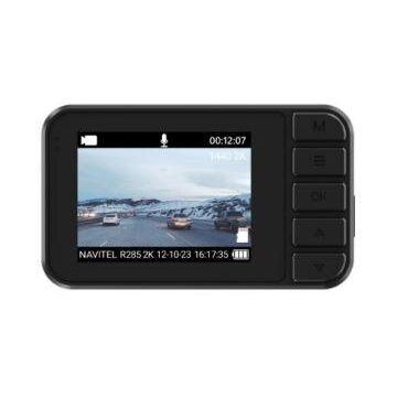 Camera Auto DVR R285 2K Negru