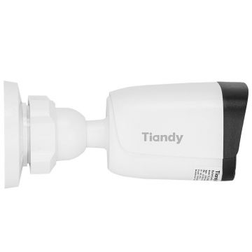 Camera IP Bullet 2MP, lentila 2.8mm, IR 30m, Microfon, PoE, IP67 - Spark Tiandy TC-C321N-I3-E-Y-2.8mm Camera IP Bullet 2MP, lentila 2.8mm, IR 30m, Microfon, PoE, IP67 - Spark Tiandy TC-C321N-I3-E-Y-2.8mm