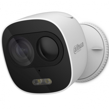 Camera Ip Dahua IPC-B26EP 6W Plastic