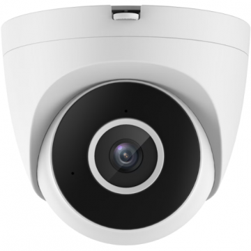 Camera Ip Turret 4MP IPC-T42EP Alb