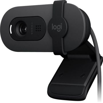 Camera Web Logitech Brio 105 Graphite Camera Web Logitech Brio 105 Graphite