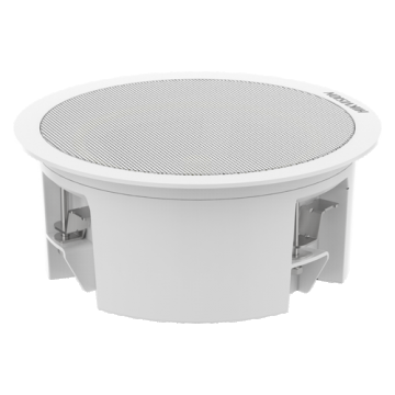 Difuzor IP, secundar, de tavan, 3W - HIKVISION DS-QAZ0203G1-S