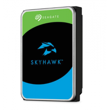 Hard Disk SEAGATE SkyHawk Surveillance, 4TB, 5400 RPM, SATA3, 256 MB, ST4000VX016