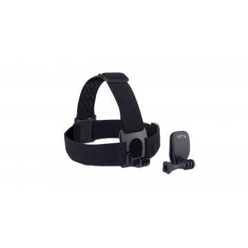 Montura GoPro cap + prindere clema
