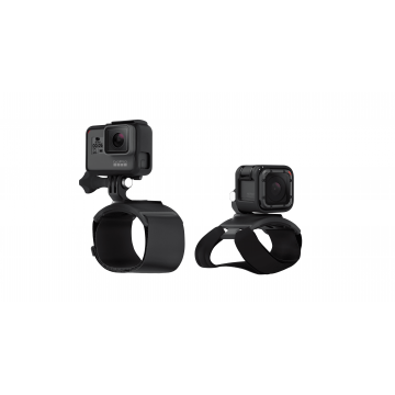 Montura GoPro Mana+Incheietura, rotire camera 360 de grade, Dimensiuni: 52x48x80, Greutate: 44g
