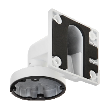 Suport montaj pe perete camere tip DOME - HIKVISION DS-1272ZJ-110