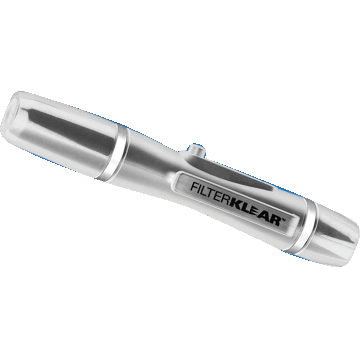Lenspen FilterKlear White