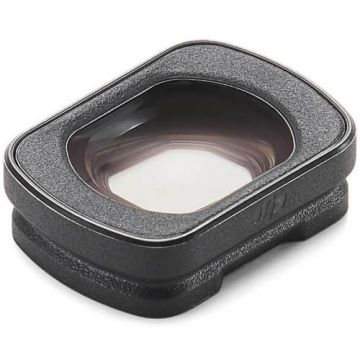 Lentila wide-angle DJI pentru Osmo Pocket 3 Lentila wide-angle DJI pentru Osmo Pocket 3