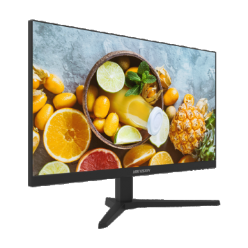 Monitor 24 inch, E-LED, 1080P, 60Hz - HIKVISION DS-D5024FN10