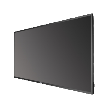 Monitor LCD 42.5', 4K, HDMI, VGA, Speaker 2 x 8W - HIKVISION DS-D5043UC Monitor LCD 42.5', 4K, HDMI, VGA, Speaker 2 x 8W - HIKVISION DS-D5043UC