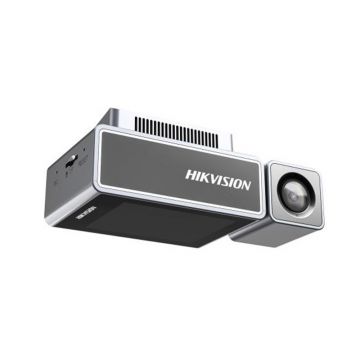 Camera auto Hikvision AE-DC8222-C8PRO(4K), 8MP 4K, Wi-Fi, ADAS, display 2.45 inch, microfon si difuzor, slot card, G-Sensor, control de pe telefon, OSD