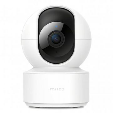 Camera de Supraveghere iMILAB Interior C21 MI, Wi-Fi, 2.5K (Alb)