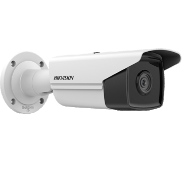 Camera supraveghere Hikvision DS-2CD2T83G2-4I4 4mm